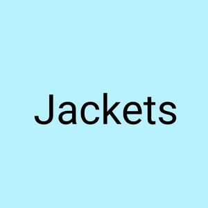 Jackets